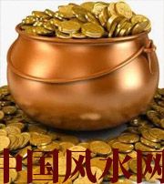 鹤壁聚宝盆裂了会不会影响财运？