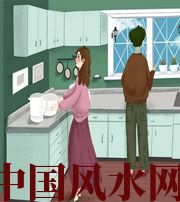 鹤壁家中用水有讲究，小心你的财运被水带走！