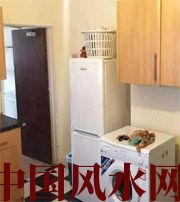 鹤壁你家冰箱还在这里放？难怪财运会这么差！