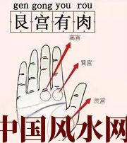 鹤壁这个地方肉越多，财运就越好
