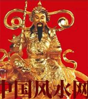 鹤壁各路财神你知道哪些呢？